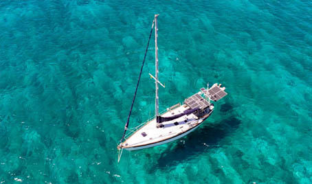 Fast Boats